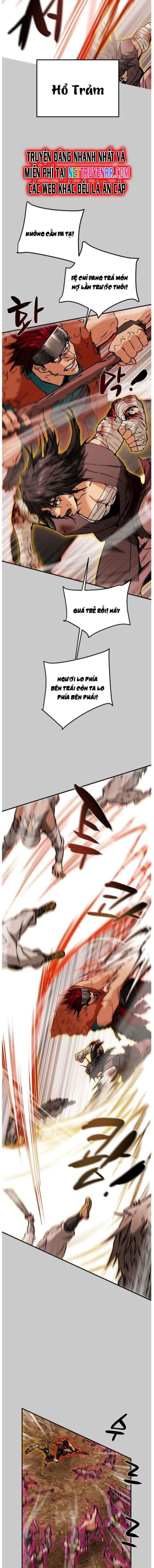 Minh Nguyệt Truyện Chapter 33 - 9