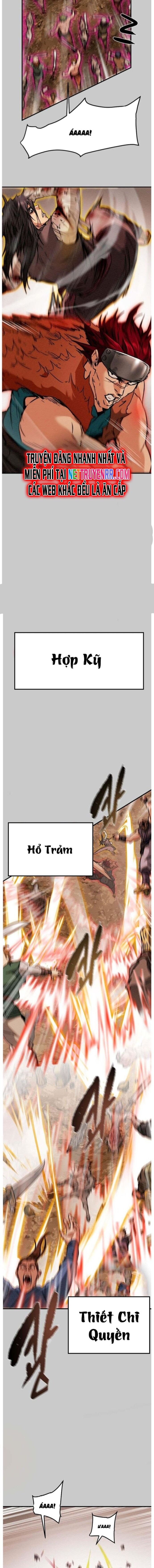 Minh Nguyệt Truyện Chapter 33 - 10