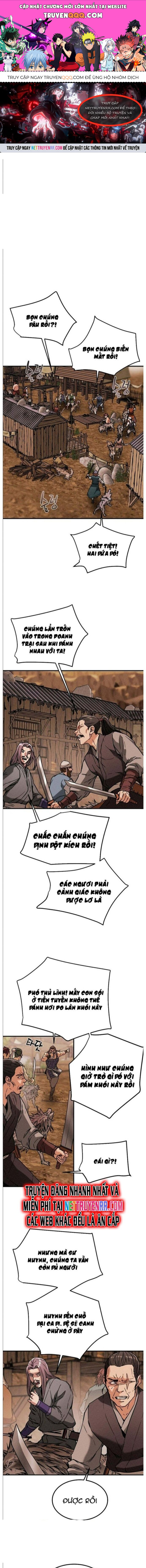 Minh Nguyệt Truyện Chapter 34 - 1