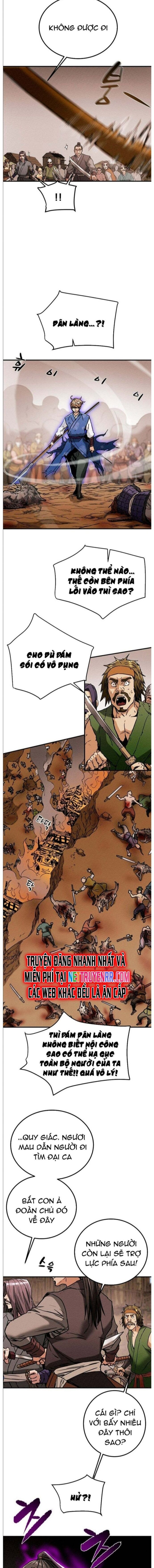 Minh Nguyệt Truyện Chapter 34 - 2