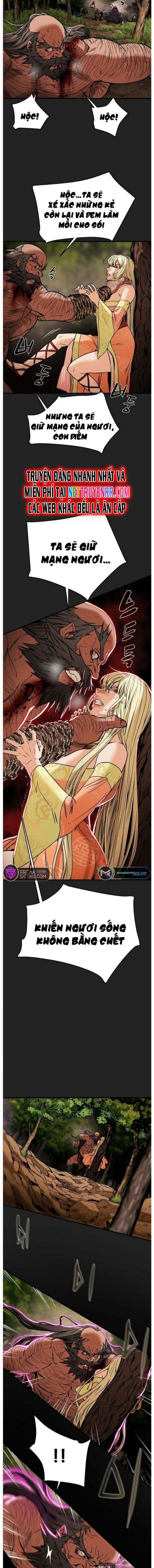 Minh Nguyệt Truyện Chapter 34 - 12