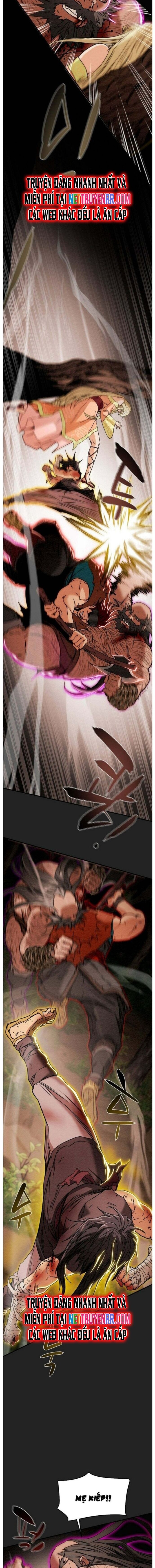 Minh Nguyệt Truyện Chapter 34 - 13