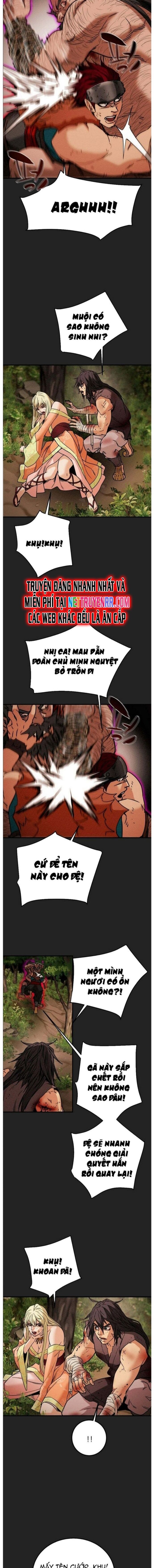 Minh Nguyệt Truyện Chapter 34 - 14