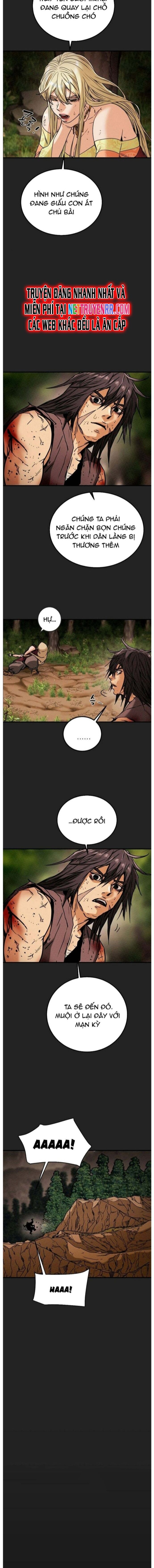 Minh Nguyệt Truyện Chapter 34 - 15