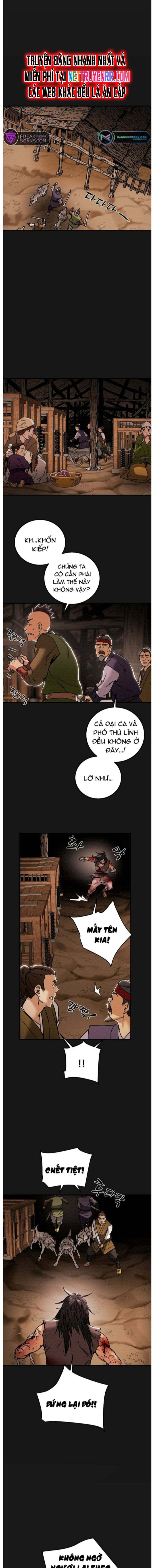 Minh Nguyệt Truyện Chapter 34 - 16