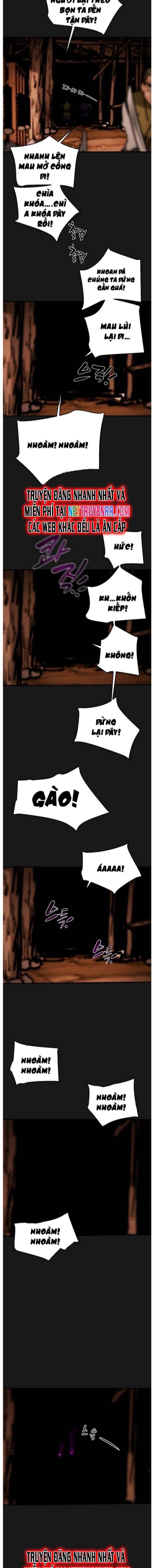 Minh Nguyệt Truyện Chapter 34 - 17