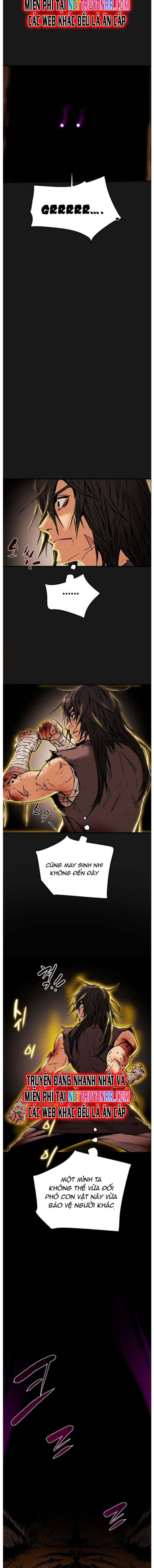 Minh Nguyệt Truyện Chapter 34 - 18