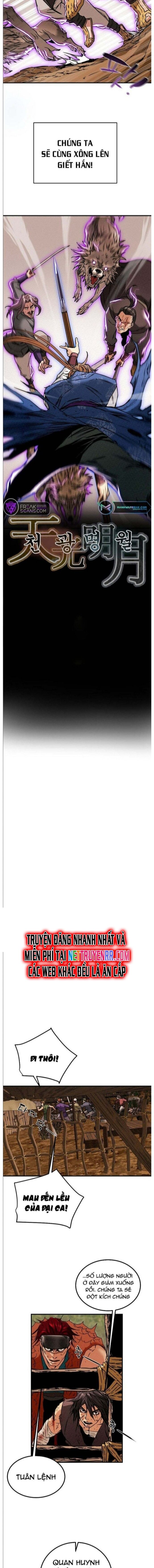 Minh Nguyệt Truyện Chapter 34 - 4