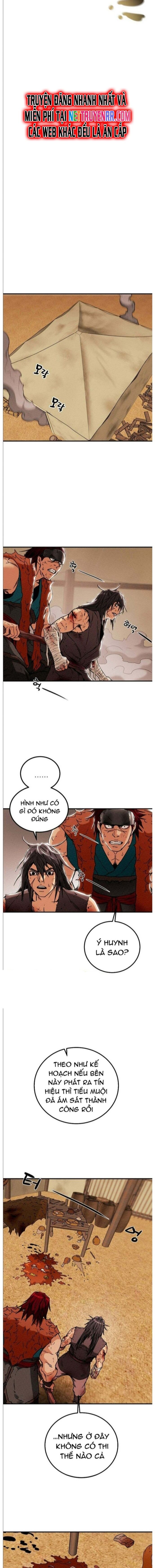 Minh Nguyệt Truyện Chapter 34 - 6