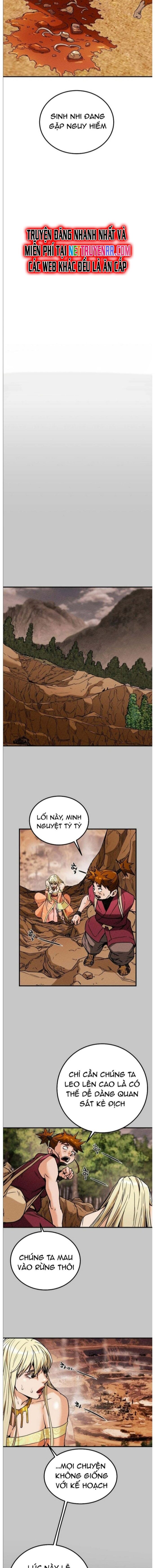 Minh Nguyệt Truyện Chapter 34 - 7