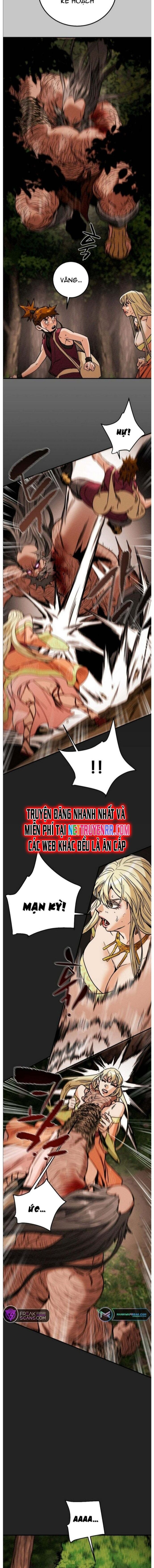 Minh Nguyệt Truyện Chapter 34 - 9