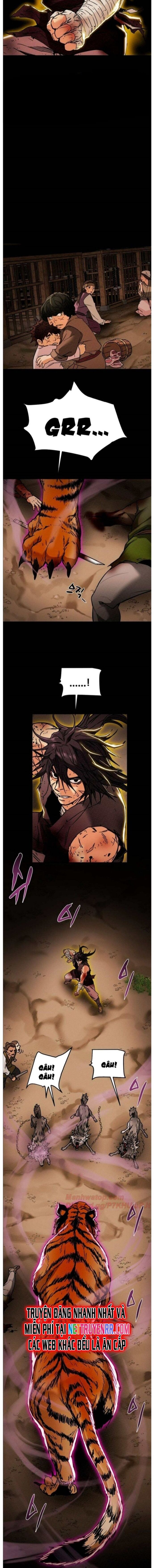 Minh Nguyệt Truyện Chapter 35 - 2