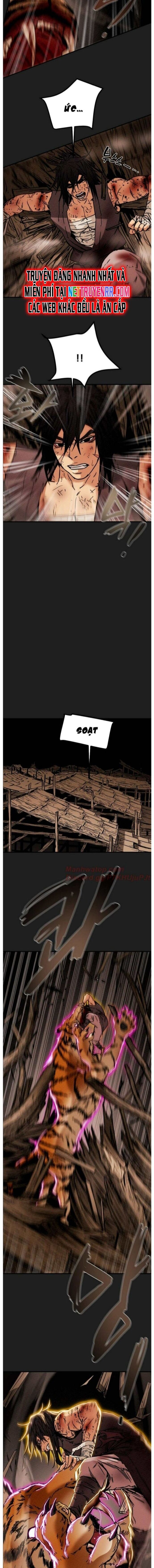 Minh Nguyệt Truyện Chapter 35 - 11