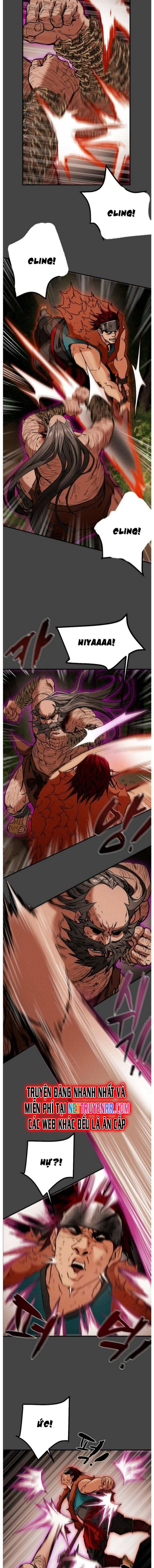 Minh Nguyệt Truyện Chapter 35 - 13