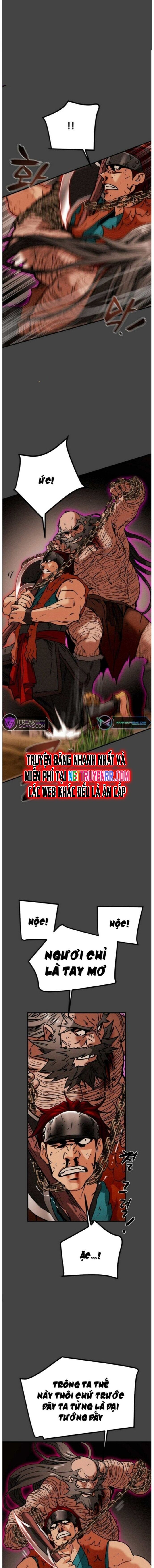 Minh Nguyệt Truyện Chapter 35 - 15