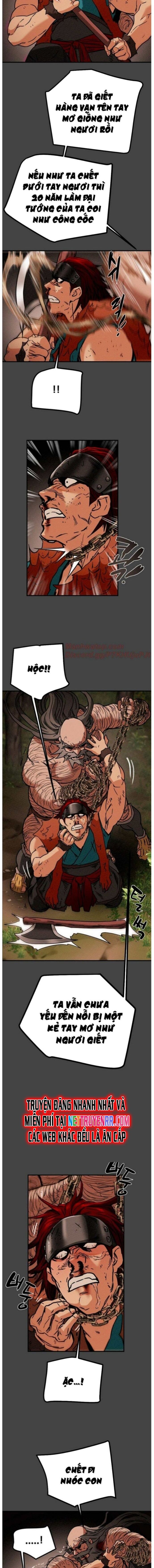 Minh Nguyệt Truyện Chapter 35 - 16