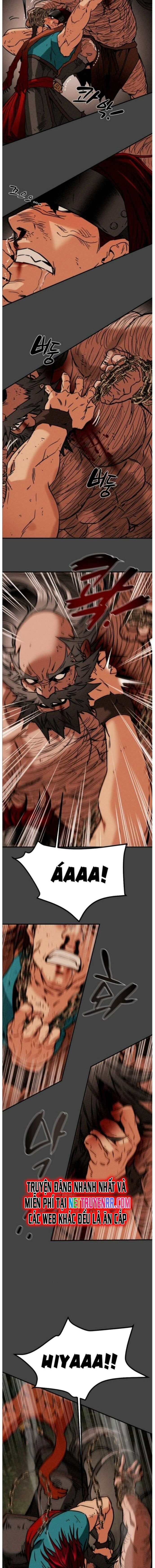 Minh Nguyệt Truyện Chapter 35 - 17