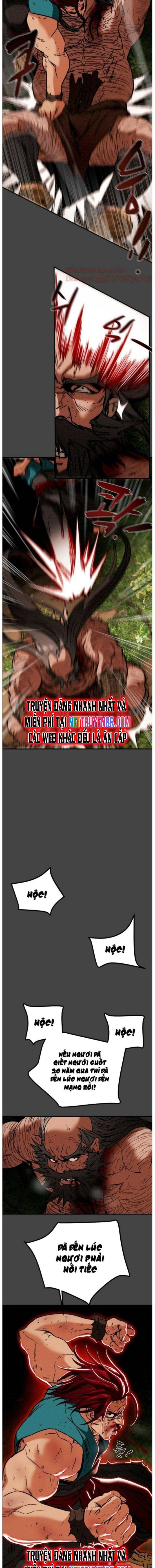Minh Nguyệt Truyện Chapter 35 - 18