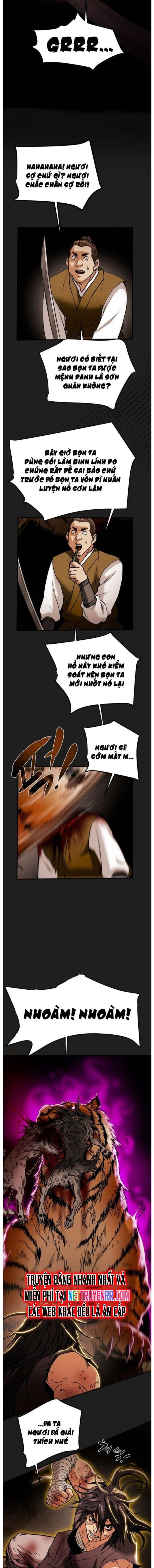 Minh Nguyệt Truyện Chapter 35 - 3