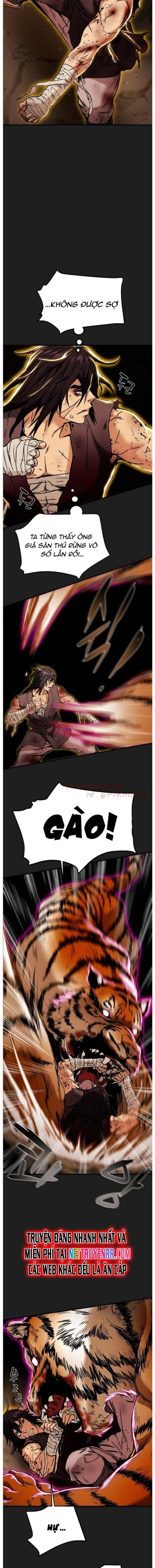 Minh Nguyệt Truyện Chapter 35 - 4