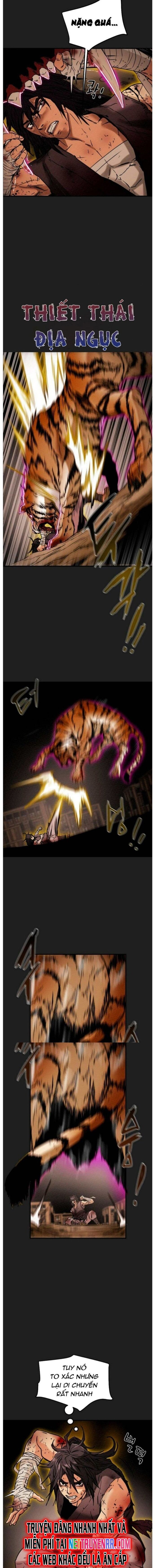 Minh Nguyệt Truyện Chapter 35 - 5