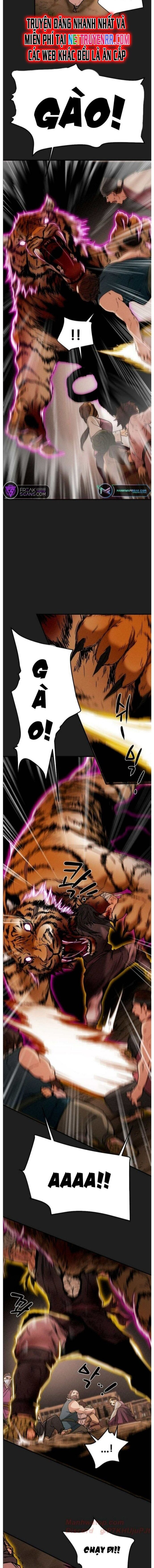 Minh Nguyệt Truyện Chapter 35 - 7