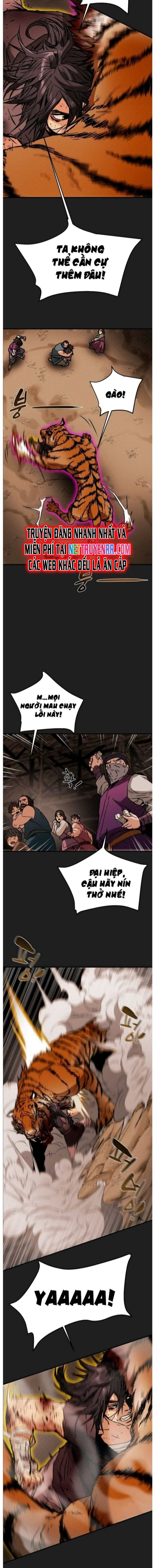 Minh Nguyệt Truyện Chapter 35 - 8