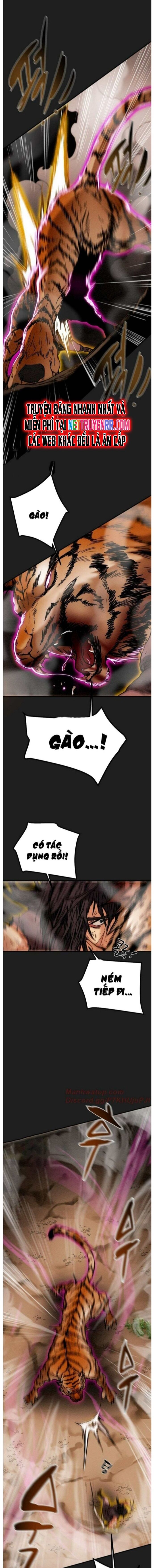 Minh Nguyệt Truyện Chapter 35 - 9