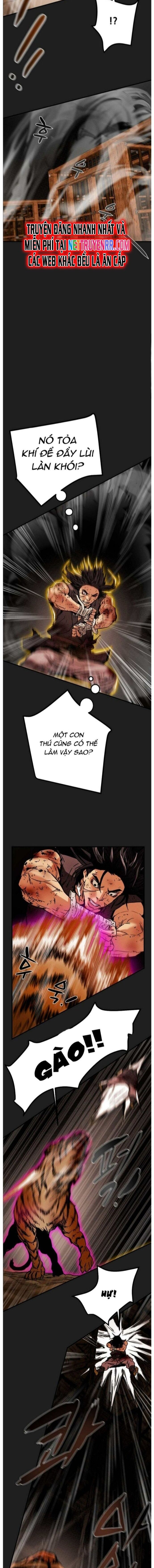 Minh Nguyệt Truyện Chapter 35 - 10