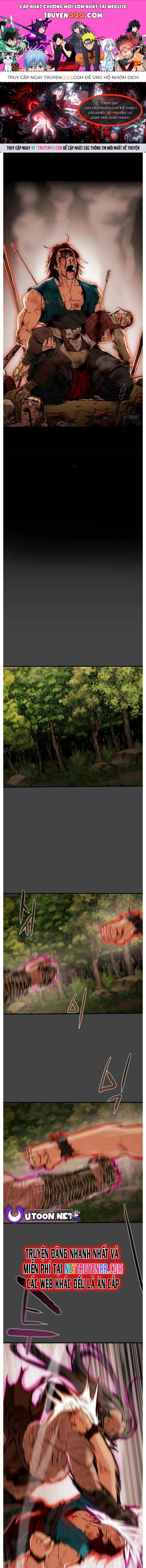 Minh Nguyệt Truyện Chapter 36 - 1