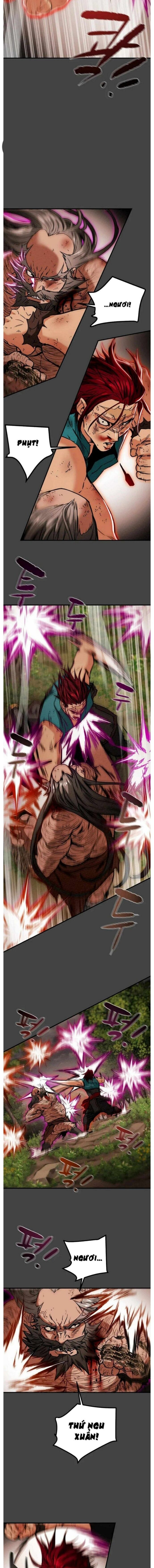 Minh Nguyệt Truyện Chapter 36 - 2