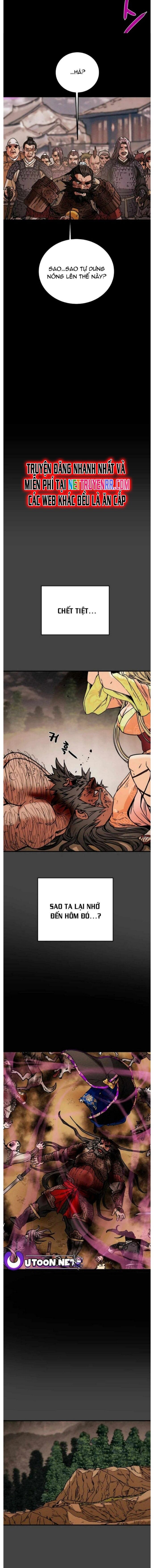 Minh Nguyệt Truyện Chapter 36 - 13