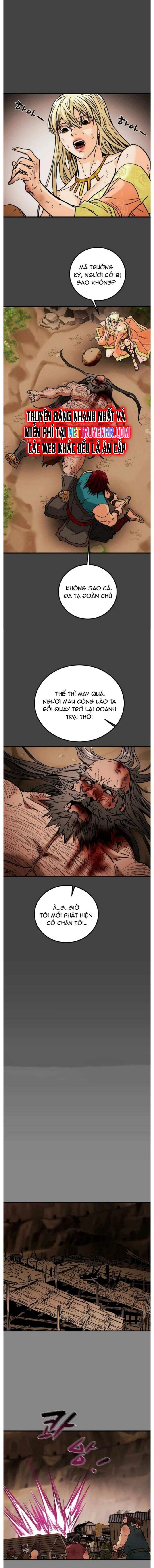 Minh Nguyệt Truyện Chapter 36 - 14