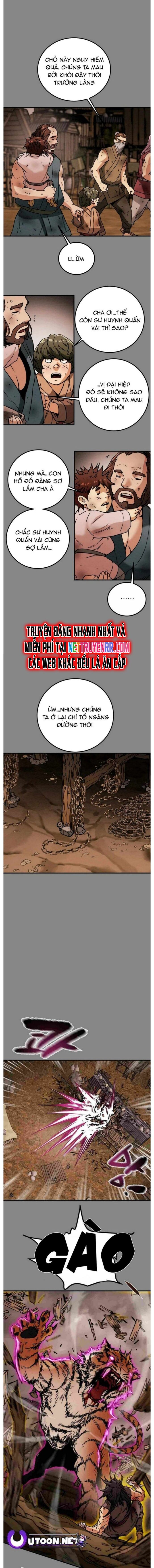 Minh Nguyệt Truyện Chapter 36 - 15