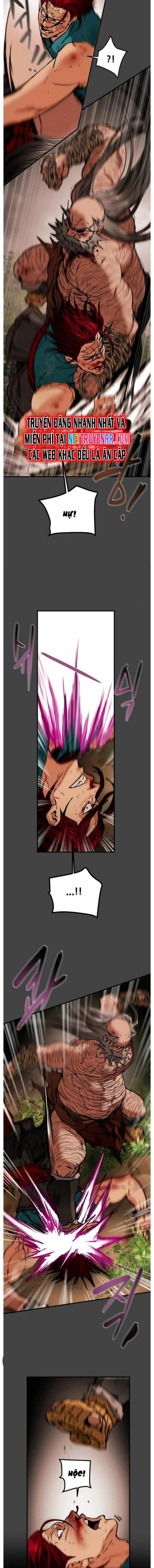 Minh Nguyệt Truyện Chapter 36 - 3