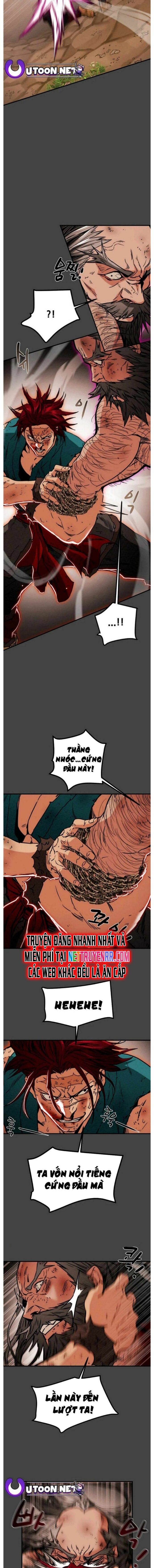 Minh Nguyệt Truyện Chapter 36 - 6