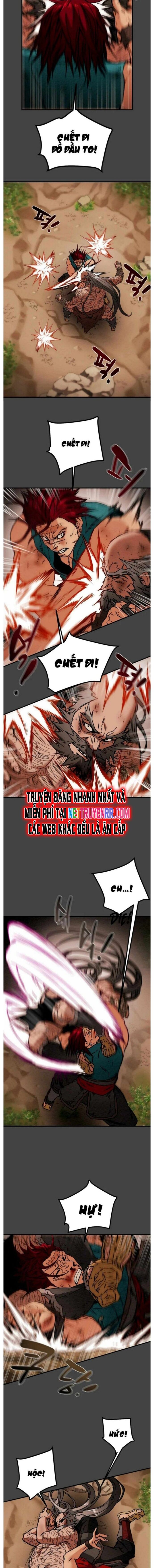 Minh Nguyệt Truyện Chapter 36 - 7