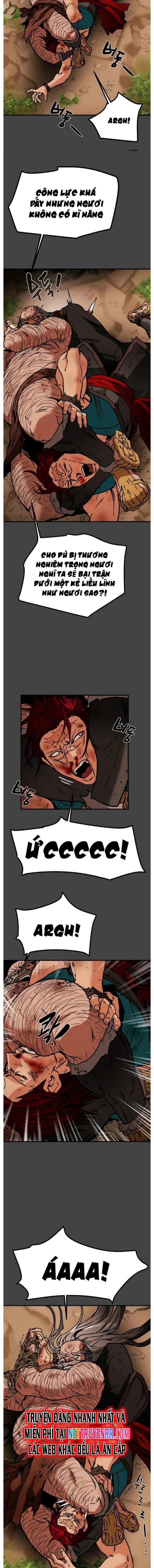 Minh Nguyệt Truyện Chapter 36 - 8