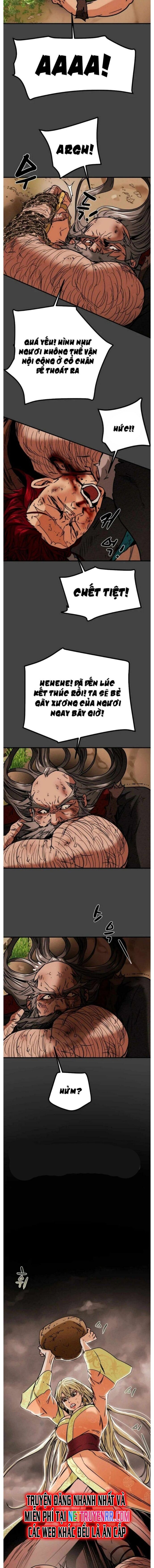 Minh Nguyệt Truyện Chapter 36 - 9