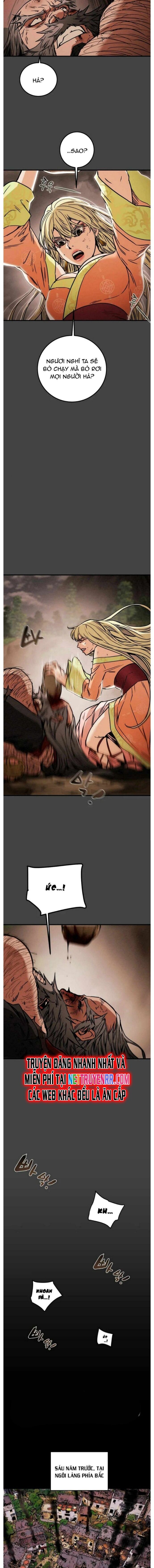 Minh Nguyệt Truyện Chapter 36 - 10