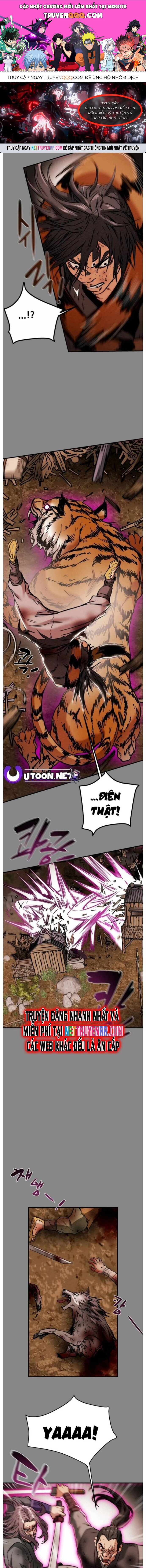 Minh Nguyệt Truyện Chapter 37 - 1