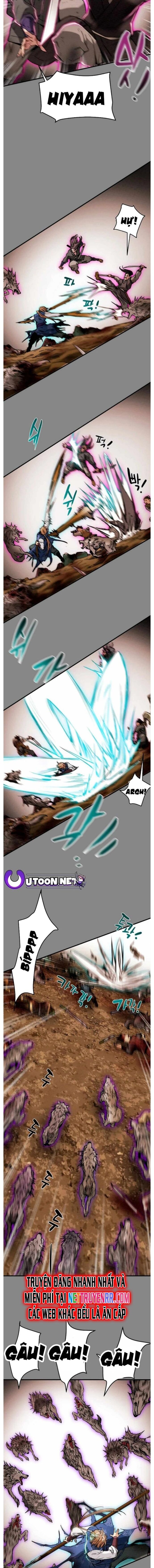 Minh Nguyệt Truyện Chapter 37 - 2