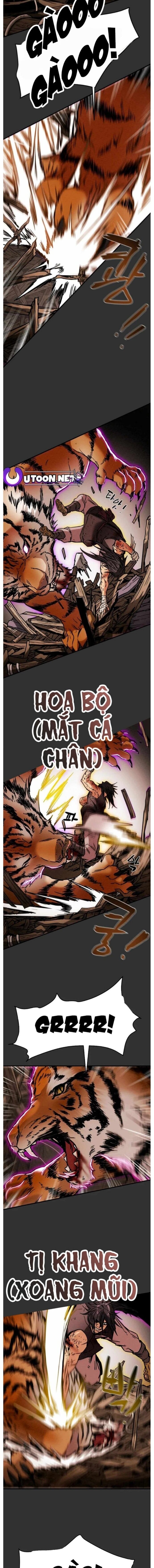 Minh Nguyệt Truyện Chapter 37 - 11
