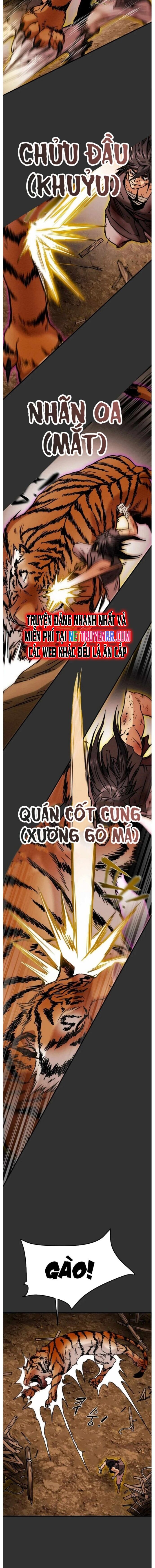 Minh Nguyệt Truyện Chapter 37 - 13