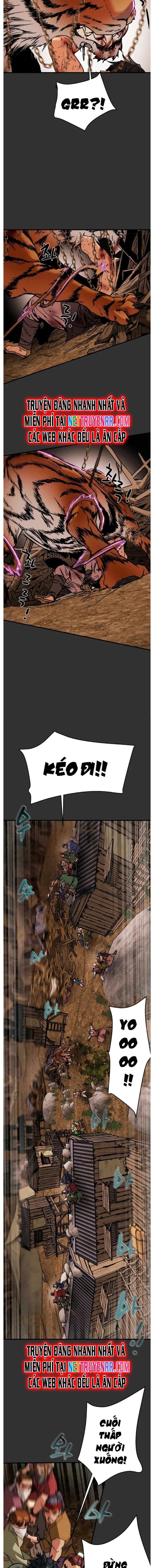 Minh Nguyệt Truyện Chapter 37 - 17