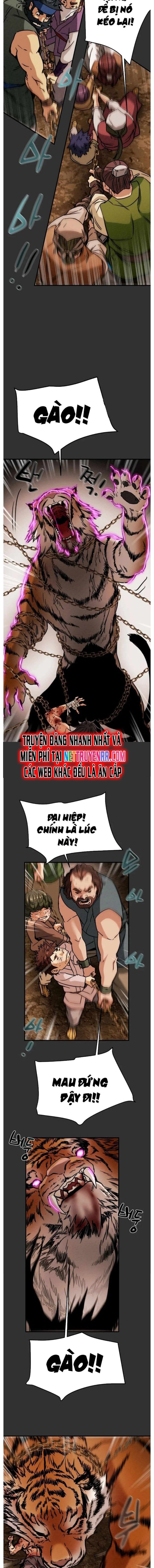 Minh Nguyệt Truyện Chapter 37 - 18