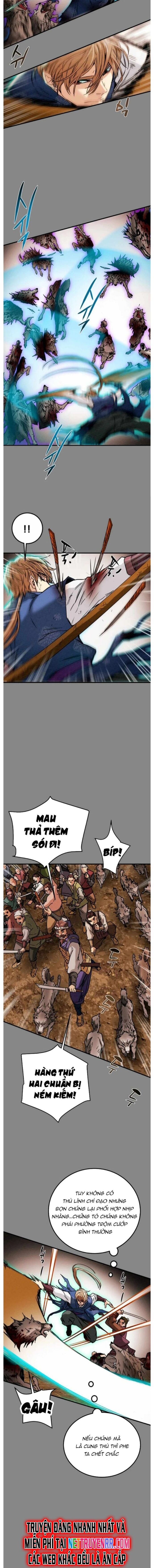 Minh Nguyệt Truyện Chapter 37 - 3