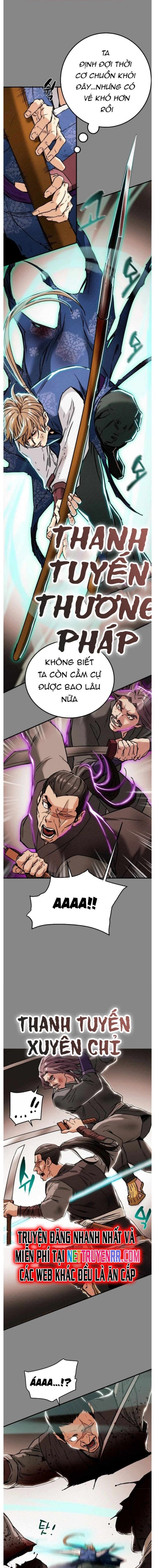 Minh Nguyệt Truyện Chapter 37 - 4