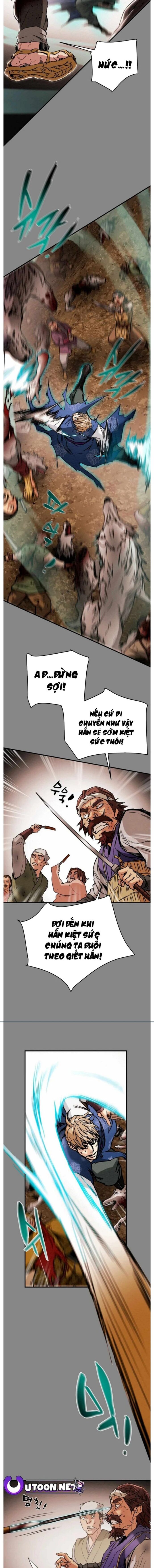 Minh Nguyệt Truyện Chapter 37 - 5