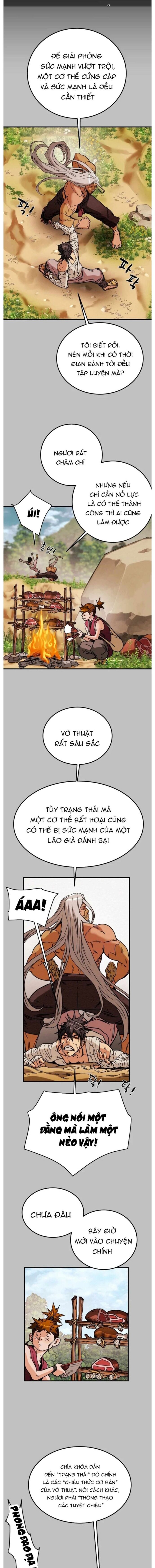 Minh Nguyệt Truyện Chapter 37 - 8